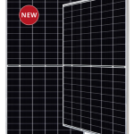 CanadianSolar CS7L-595MS Saulės modulis