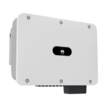 Huawei SUN2000-50KTL-ZHM3 Inverteris