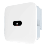 Huawei SUN2000-15KTL-M2 Inverteris