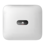Huawei SUN2000-6KTL-M1 Inverteris