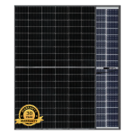 EmrysSolar Onyx ES430M54-NT2-BF Bifacial Full Black, Saulės modulis