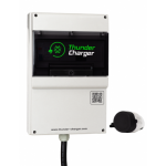 ThunderCharger WallBox 22kW W-XX-3-T2-C (cable), EV įkrovimo stotelė