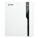 SofarSolar GTX5000, Elektros energijos kaupimo įrenginys