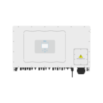 Deye SUN120/125/130/135/136-G01P3, Inverteris