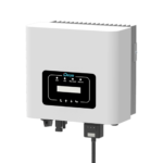 Deye SUN-1/1.5/2/2.2/2.5/2.7/3/3.3/3.6/4K-G04P1-EU-Single Phase AM1, Inverteris