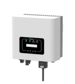 Deye SUN-1/1.5/2/2.2/2.5/2.7/3/3.3/3.6/4K-G04P1-EU-Single Phase AM1, Inverteris