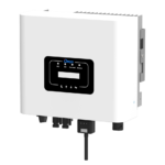 Deye SUN-3.6/4/4.6/5/6K-G04, Inverteris