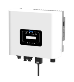 Deye SUN-3.6/4/4.6/5/6K-G04, Inverteris