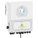 Deye SUN-3/3.6/5/6K-SG04LP1, Hibridinis inverteris