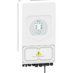 Deye SUN-3.6/5/6K-SG03LP1-EU, Hibridinis inverteris