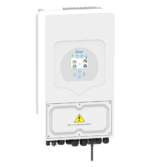 Deye SUN-3.6/5/6K-SG03LP1-EU, Hibridinis inverteris