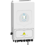 Deye SUN-3.6/5/6/7.6/8K-SG05LP1-EU, Hibridinis inverteris