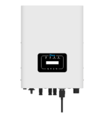 Deye SUN-6/8K-G03-LV, Inverteris