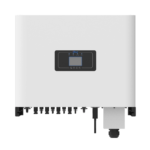 Deye SUN-20/25/30K-G02-LV, Inverteris