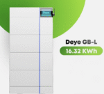 Deye GB-L-16,32 LiFePO4, HV Galios kaupiklis - Image 2