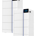 Deye GB-L-16,32 LiFePO4, HV Galios kaupiklis