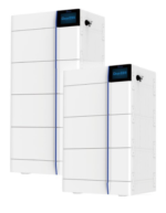 Deye GB-L-20,40 kWh LiFePO4 Galios kaupiklis