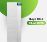 Deye GB-L-24,48 LiFePO4, HV Galios kaupiklis - Image 2
