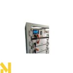 Deye HVB750V/100A-EU – HV BMS - Image 3