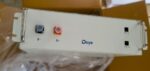 Deye BOS-GM5.1 – 5,12 kWh LiFePO4 HV baterijos modulis - Image 4