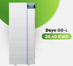 Deye GB-L-20,40 kWh LiFePO4 Galios kaupiklis - Image 2