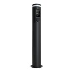 SGENERGY 7 kW 1 lizdo įkrovimo stotelė su LED šviestuvu