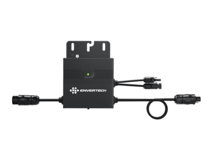 Envertech EVT500R – 0.5 kW mikroinverteris