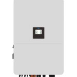 DEYE SUN-80K-SG02HP3-EU-EM6 – 80 kW Trifazis HV Hibridinis Inverteris