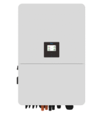 DEYE SUN-80K-SG02HP3-EU-EM6 – 80 kW Trifazis HV Hibridinis Inverteris