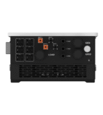 DEYE SUN-80K-SG02HP3-EU-EM6 – 80 kW Trifazis HV Hibridinis Inverteris - Image 4