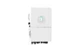 Deye SUN-30K-SG02HP3-EU-AM3 - 30 kW trifazis hibridinis inverteris