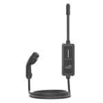 Deye Smart Wallbox EV charger 22kW