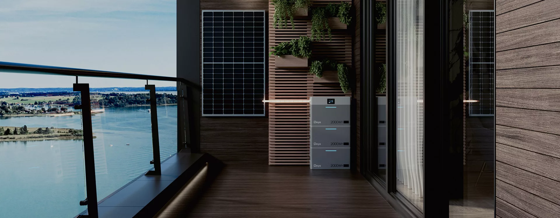 AE – FS2.0 – 2H2/7 – kompaktiška energijos kaupimo sistema namams