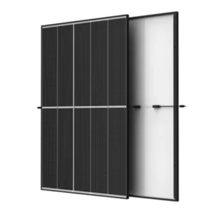 TrinaSolar 455W saules modulis TrinaSolar 455W saules modulis