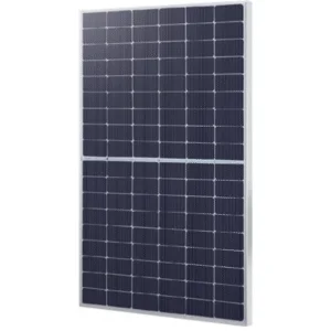 GCL 500W bifacial saulės modulis NT12R/54GDF GCL 500W bifacial saulės modulis NT12R/54GDF