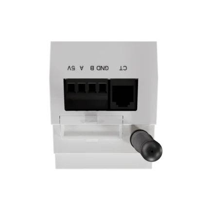 Deye SUN-SMART-CT01, belaidis energijos skaitiklis su LoRa ryšiu