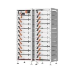 deye bos-a hv baterija energijos kaupimo sistema