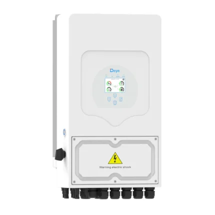 Deye SUN-6K-SG05LP1-EU inverteris