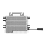 Deye SUN-M200G4-EU-Q0, mikro inverteris 2000W, 4 MPPT, WiFi