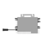 Deye SUN-M160G4-EU-Q0, mikro inverteris 1600W, 4 MPPT, WiFi