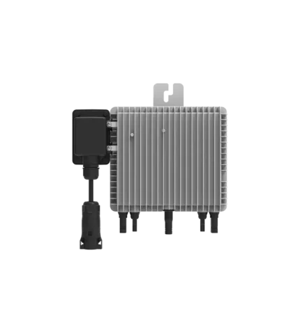 Deye SUN-M100G4-EU-Q0, mikro inverteris 1000W, 2 MPPT, WiFi
