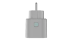 Deye SUN-SMART-PLUG01P1-F, išmanus elektros lizdas (LoRa, 16A, Plug & Play)