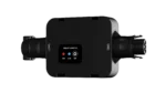 Deye SUN-SMART-SWITCH01P3, išmanus elektros jungiklis (LoRa, 25A, 1/3 fazių)