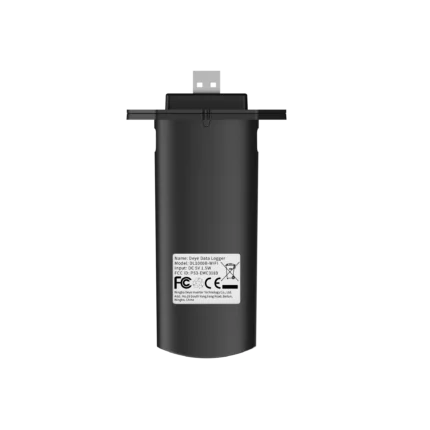 Deye DL1000B-WIFI, WiFi duomenų kaupiklis inverteriams