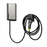 Green Cell HabuDen Wallbox 22 kW, išmani elektromobilių įkrovimo stotelė su Type 2 kabeliu (7,5 m), WiFi / Bluetooth - Image 3