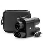 Adapteris CCS2 į CCS1