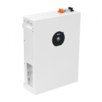 Deye SE-F5 Pro-C - 5.12 kWh LiFePO₄ energijos kaupimo modulis