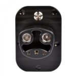 CCS2 adapteris JAV Tesla elektromobiliams
