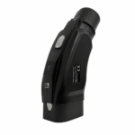 CCS2 į CHAdeMO adapteris