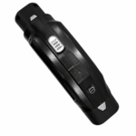 CCS2 į CHAdeMO adapteris